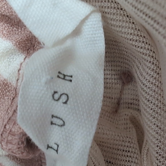 Lush shorts - Picture 3 of 5